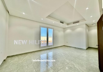 Luxury 3-Bedroom Penthouse for Rent in Riqqa, Kuwait