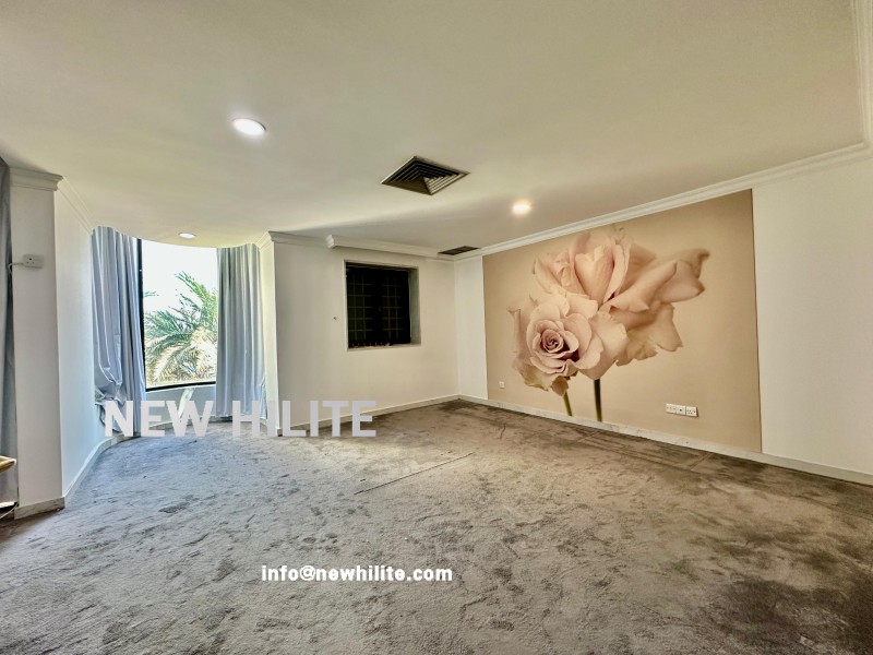 Elegant 3-Bedroom Villa with Garden for Rent in Messila