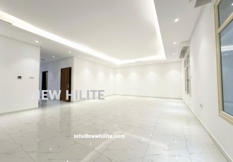 Spacious 4-Bedroom Basement Apartment for Rent in Funaitees