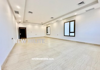 Luxury 4-Bedroom Ground Floor Apartment for Rent in Funaitees