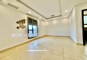 Spacious Rooftop 2-Bedroom Apartment for Rent in Funaitis