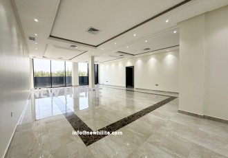 Luxury Four Master Bedroom Seaview Apartment for Rent in Salwa