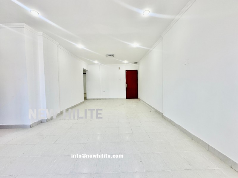 Modern 3-Bedroom Apartment for Rent in Salmiya