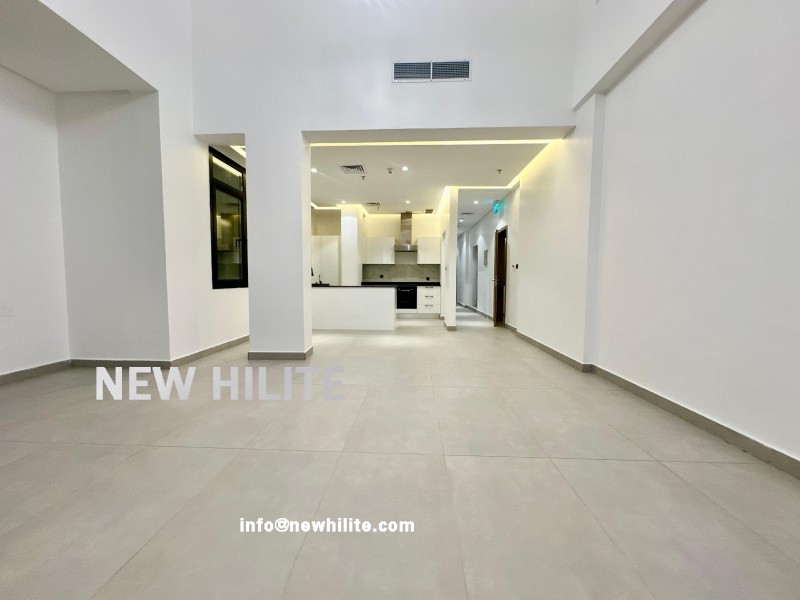 Brand-New Luxury 4BR Home with Private Pool in Kuwait City