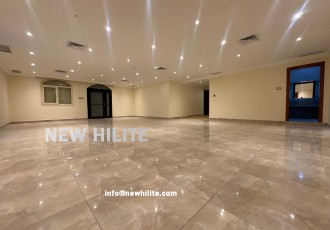 Spacious Duplex for Rent in Messila