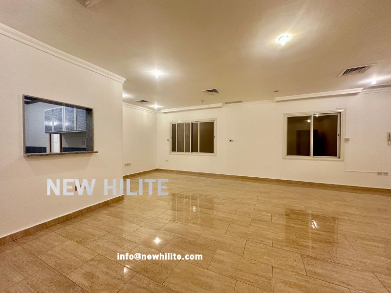 Spacious Three-Master-Bedroom Apartment for Rent in Salwa