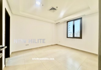 Three-Bedroom Apartment for Rent in Salmiya