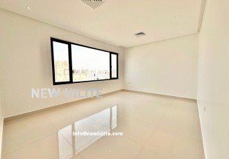 Rooftop 3-Bedroom Apartment for Rent in Zahra
