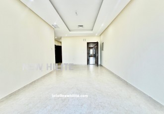 Three-Bedroom Apartment for Rent in Sabah Al Salem