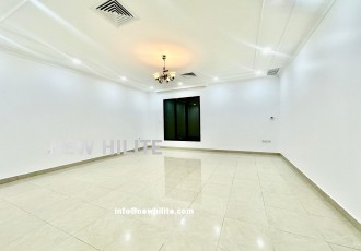 Spacious 4-Bedroom Triplex Villa for Rent in Rumaithiya