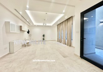 Basement Floor for Rent in Shuhada