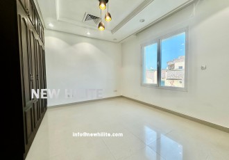 Three-Bedroom Apartment for Rent in Shuhada