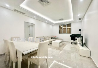 Spacious 3 Bedroom Apartment for Rent – Abu hailifa