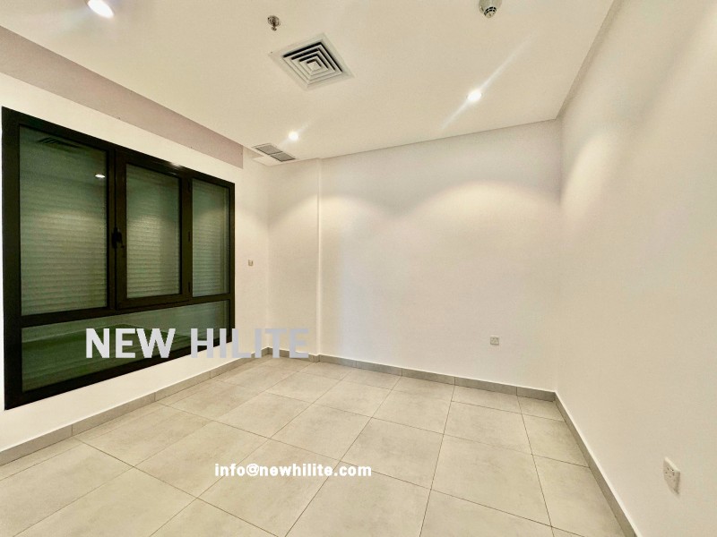 WhatsApp Image 2026-02-23 at 11.13.53 AM (2) Brand New 2 Bedroom Apartment with Balcony & Pool in Shaab