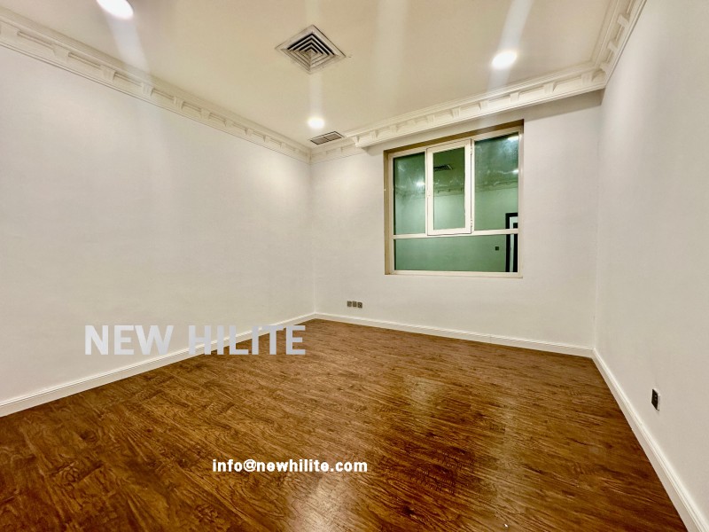 apartment for rent in Hateen (1) Spacious 3 Bedroom Apartment for Rent in Hateen