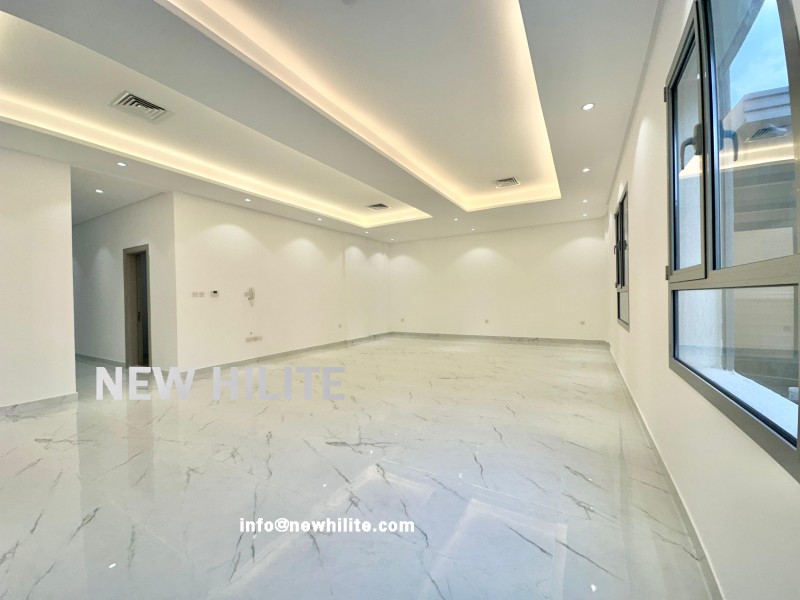 apartment for rent in shaab (3) Spacious Brand-New 4 Master Bedroom Apartment for Rent in Shaab