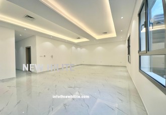 Spacious Brand-New 4 Master Bedroom Apartment for Rent in Shaab