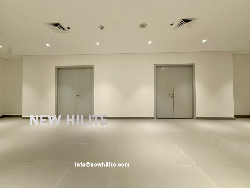 Full Floor Office for Rent in Sharq