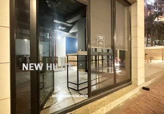 Seaside Shop for Rent in Bneid Al Qar