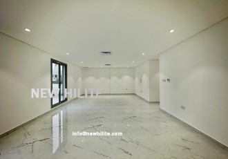 3 Master BR Floor for Rent in Shaab