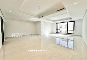 4 bedroom floor For rent in Abufathira