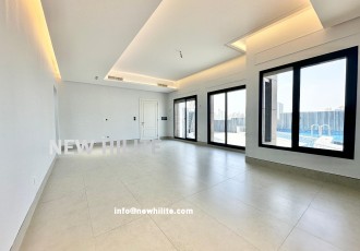 Brand New Penthouse in Salmiya with Pool