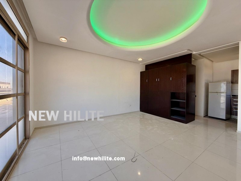 Studio Penthouse for Rent in Salwa