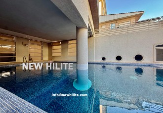 Three bedroom apartment for rent in Salwa