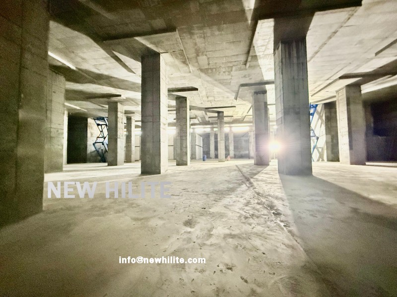 commercial space for rent in ahmadi (2) Warehouse for Rent in Ahmadi