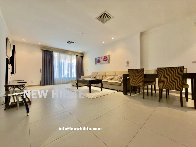 2 bedroom apartment for rent in fintas (2) Two Bedroom Apartment for Rent in Fintas