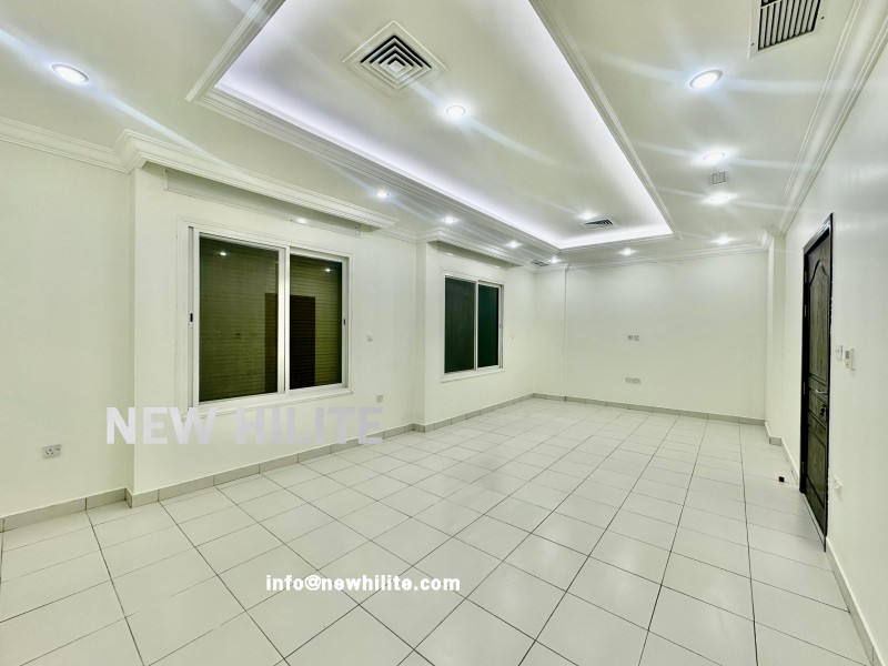 apartment for rent in rumaithiya (1) Four Bedroom Apartment for Rent in Rumaithiya