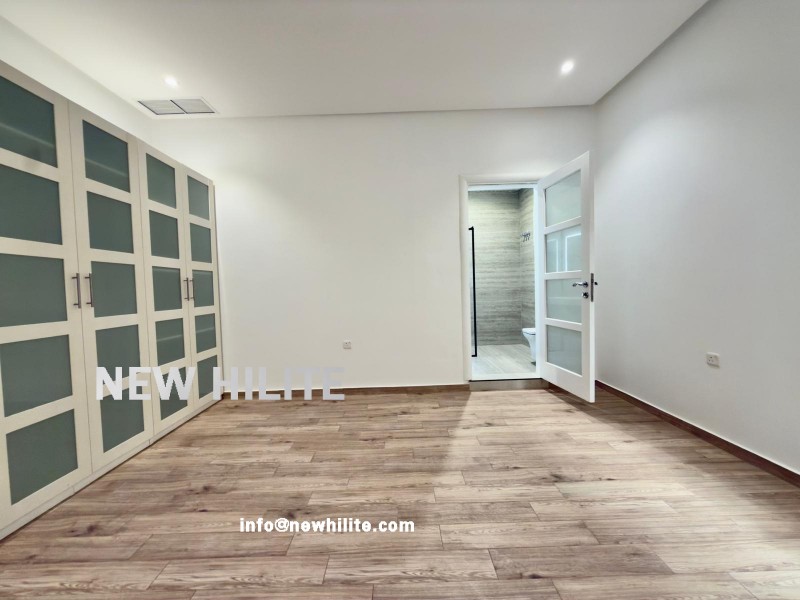 apartment for rent in mangaf (4) Four Bedroom Floor for Rent in Mangaf