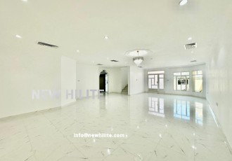 Elegant 5-Bedroom Family Villa for Rent in Salwa, Kuwait