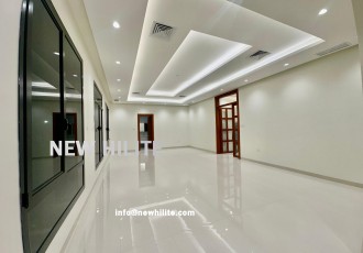Brand New 4 Bedroom Apartments for Rent in Jabriya