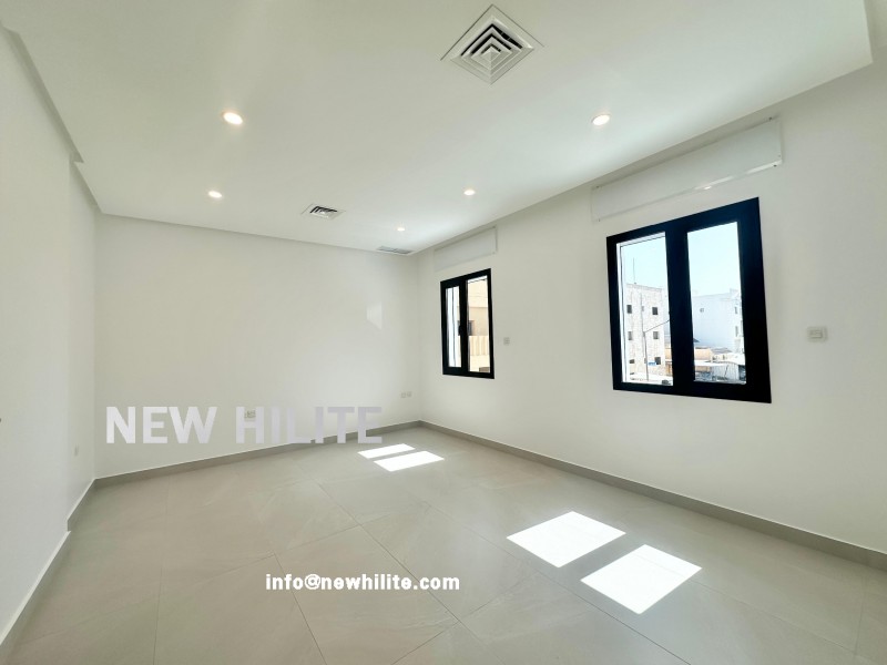 Brand New 3 Bedroom Apartments for Rent in Al-Jabriya