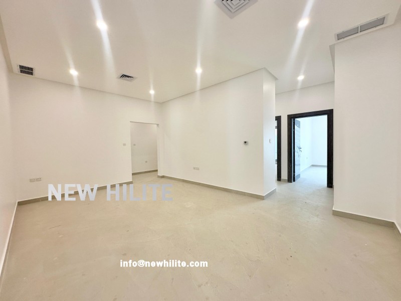 Brand New Ground Floor 4 Bedroom Apartment for Rent in Al-Jabriya