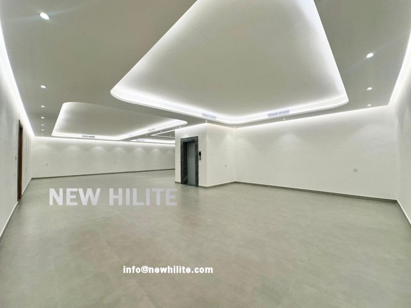 apartment for rent in Zahra (19) Brand New 1 Bedroom Basement Apartment for Rent in Zahra – Spacious & Affordable