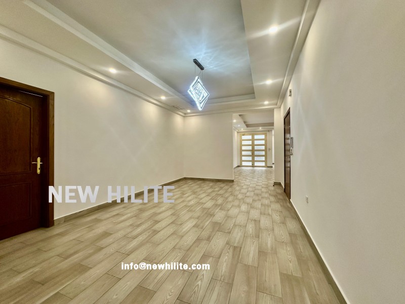 5br floor for rent in Al Massayel (9) Spacious 5 Master Bedroom Ground Floor Apartment for Rent in Massayel