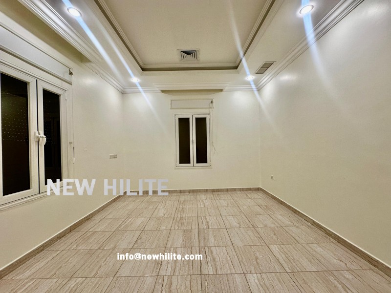 Spacious 3-Bedroom Apartments for Rent in Al-Siddeeq 