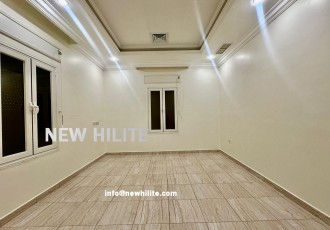 Spacious 3-Bedroom Apartments for Rent in Al-Siddeeq 