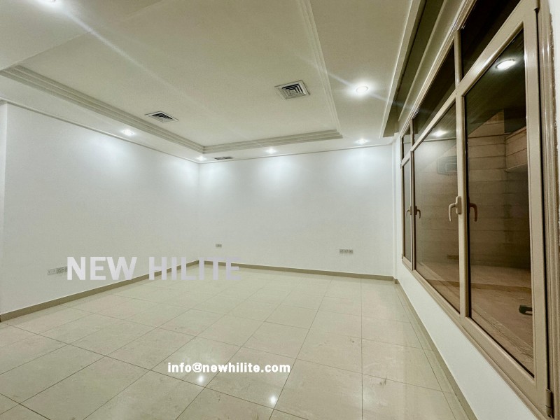 Duplex For Rent In Bayan (14) Spacious Family Duplex for Rent in Bayan