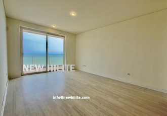 Spacious 2-Bedroom Sea View Apartment  for Rent in Bneid Al Qar