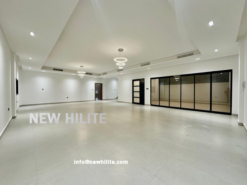 5BR VILLA FOR RENT IN ABU FATIRA (26) Brand-New 5-Bedroom Luxury Villa for Rent in Abu Fatera