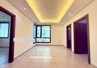 Spacious 3-Bedroom Apartment for Rent in Salmiya