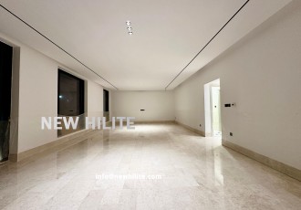 Spacious 4-Bedroom Floor for Rent in Shuhada