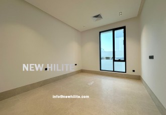 Spacious 4-Bedroom Floor for Rent in Shuhada