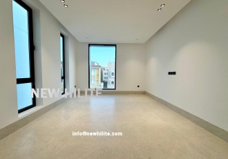 Brand-New 3 Bedroom Apartment for Rent in Shuhada 