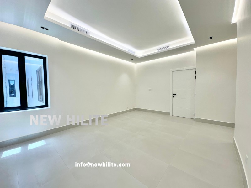 Spacious 5-Bedroom Floor for Rent in Sabah Al Salem
