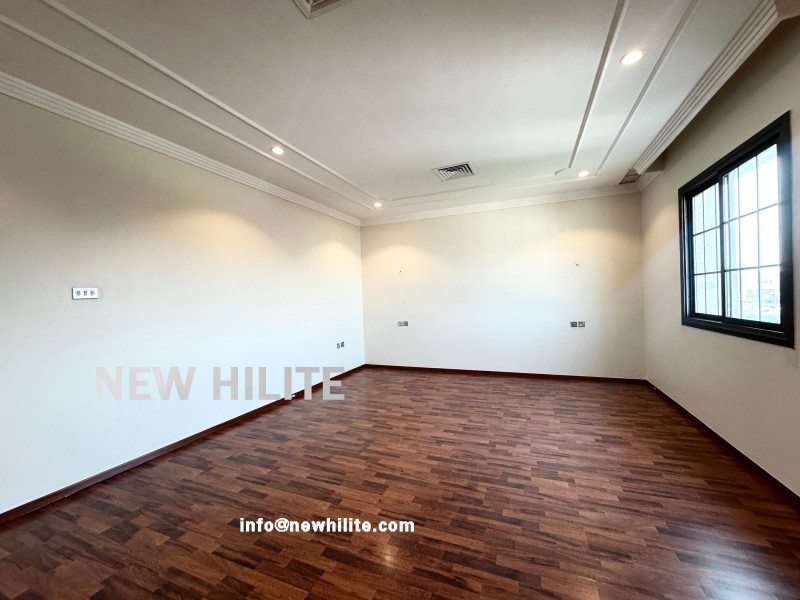 Spacious 3-Bedroom Apartment for Rent in Qortuba – Ideal Family Home