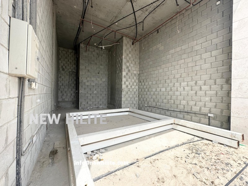 Premium VIP Commercial Space for Rent in Prime Salmiya Location